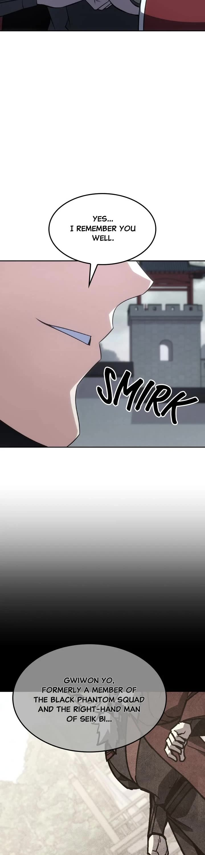 I Reincarnated As The Crazed Heir chapter 191 page 37