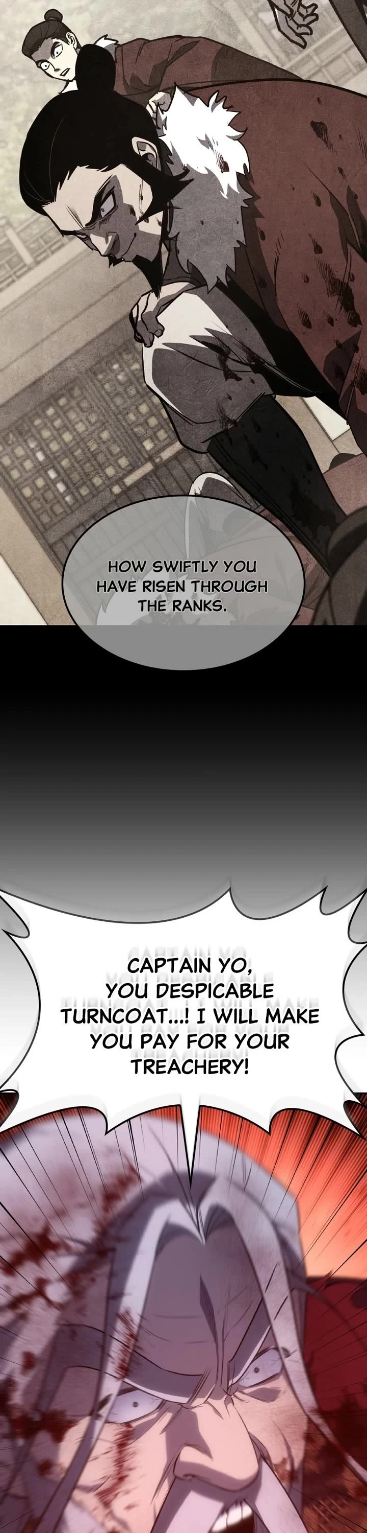 I Reincarnated As The Crazed Heir chapter 191 page 38