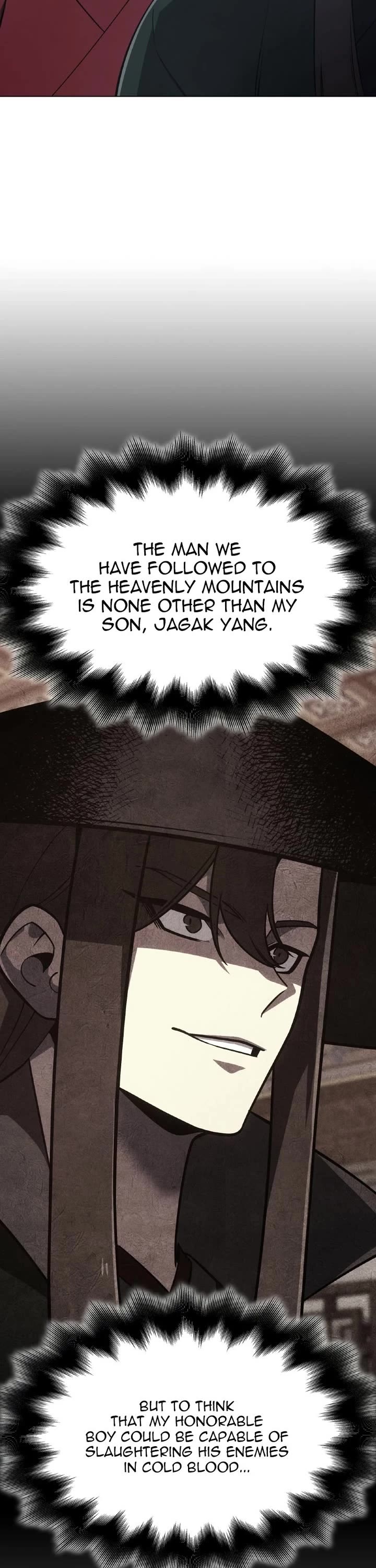 I Reincarnated As The Crazed Heir chapter 191 page 43