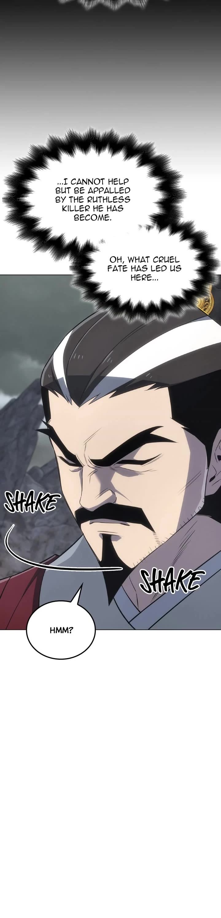I Reincarnated As The Crazed Heir chapter 191 page 44