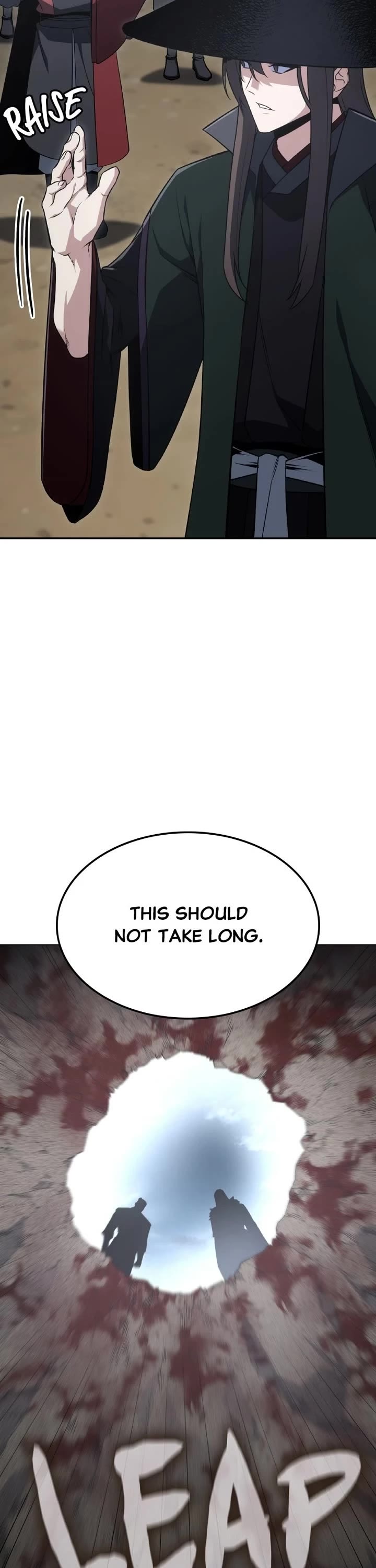 I Reincarnated As The Crazed Heir chapter 191 page 48