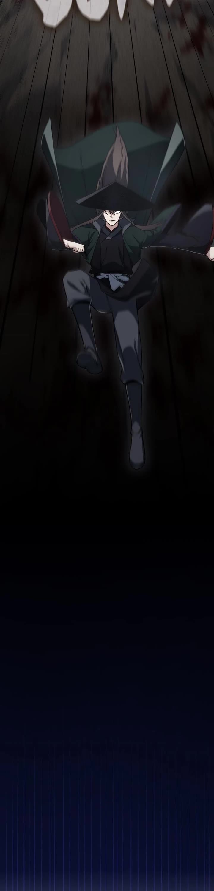 I Reincarnated As The Crazed Heir chapter 191 page 49