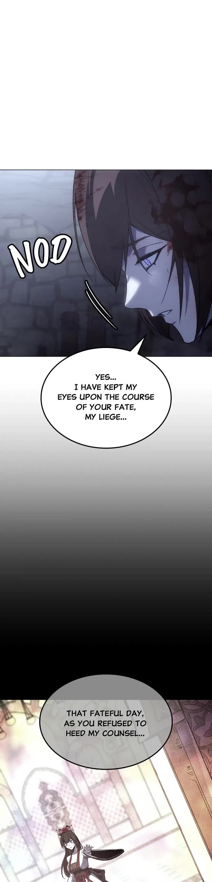 I Reincarnated As The Crazed Heir chapter 191 page 55