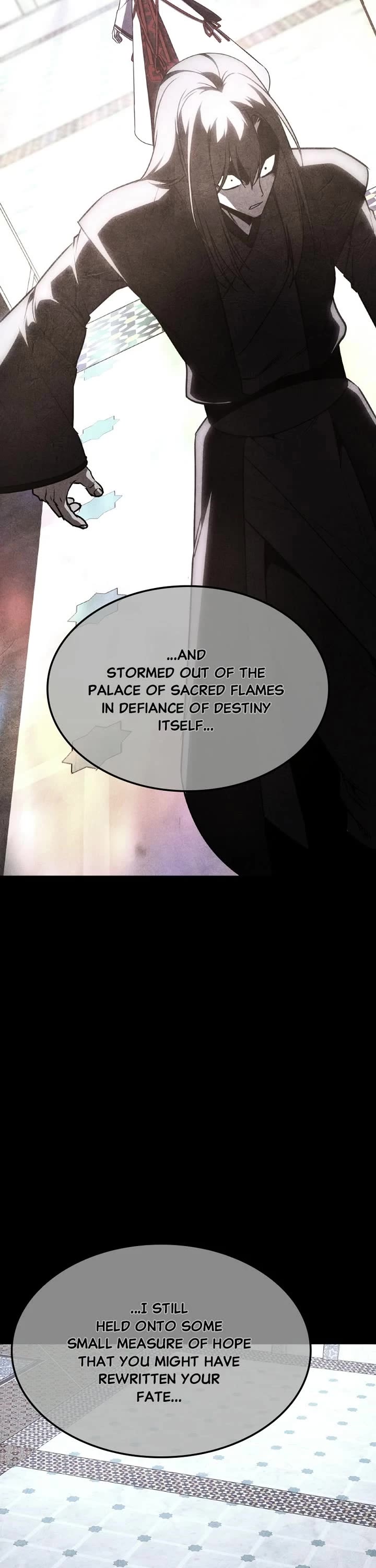 I Reincarnated As The Crazed Heir chapter 191 page 56