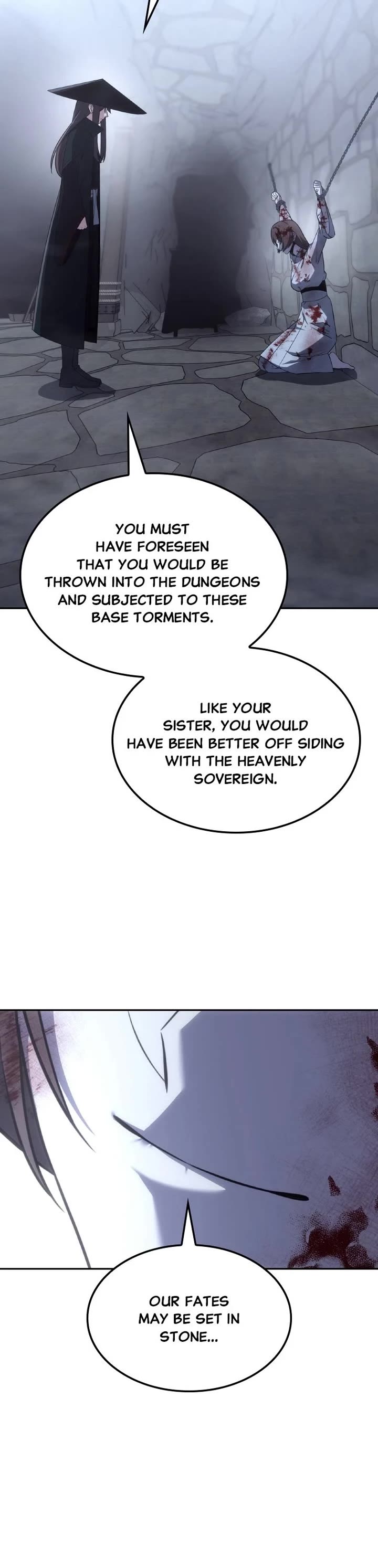 I Reincarnated As The Crazed Heir chapter 191 page 59