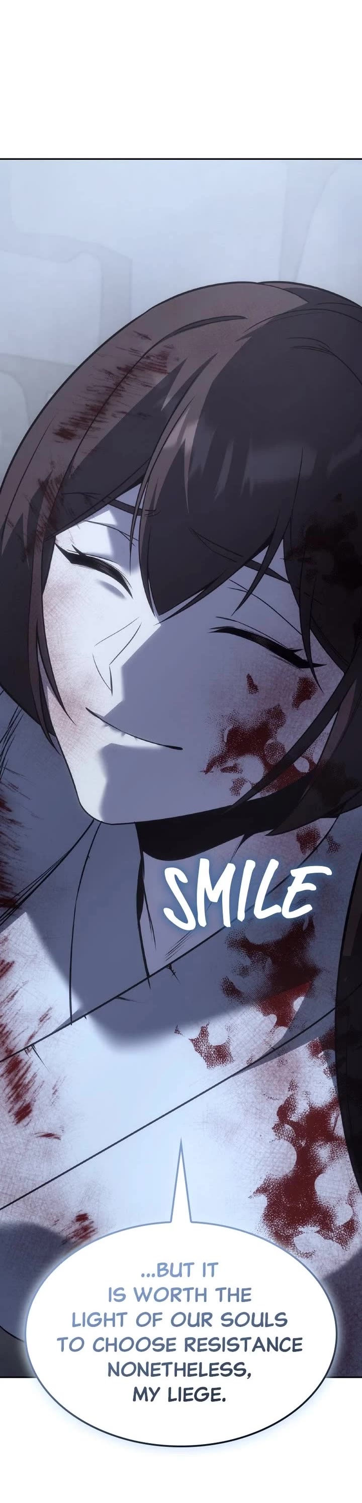 I Reincarnated As The Crazed Heir chapter 191 page 60