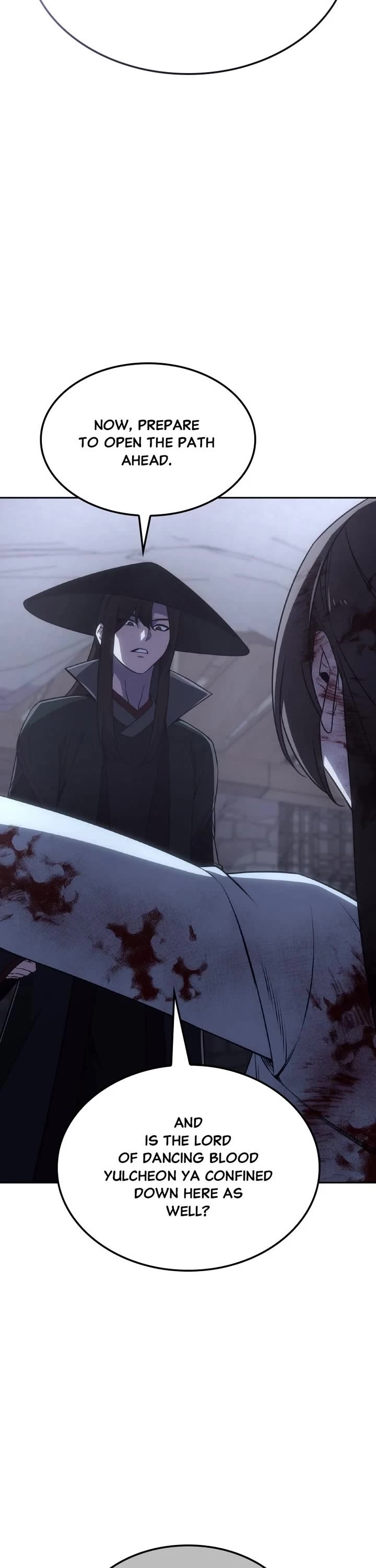 I Reincarnated As The Crazed Heir chapter 191 page 63