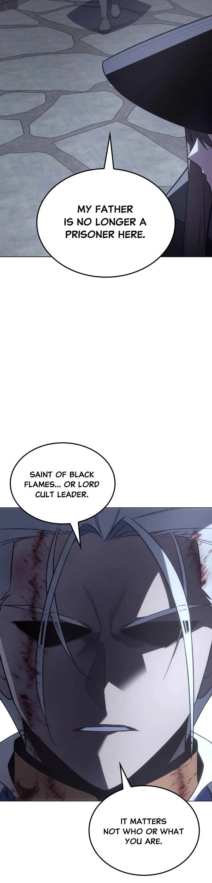 I Reincarnated As The Crazed Heir chapter 191 page 65