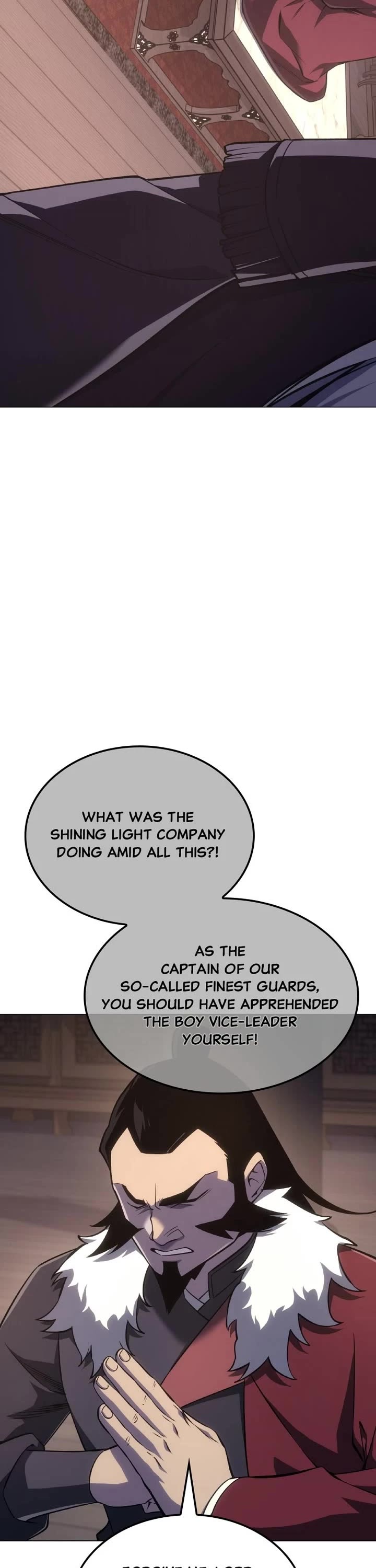 I Reincarnated As The Crazed Heir chapter 191 page 7
