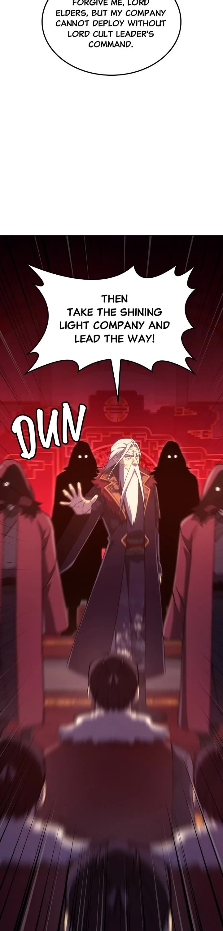 I Reincarnated As The Crazed Heir chapter 191 page 8