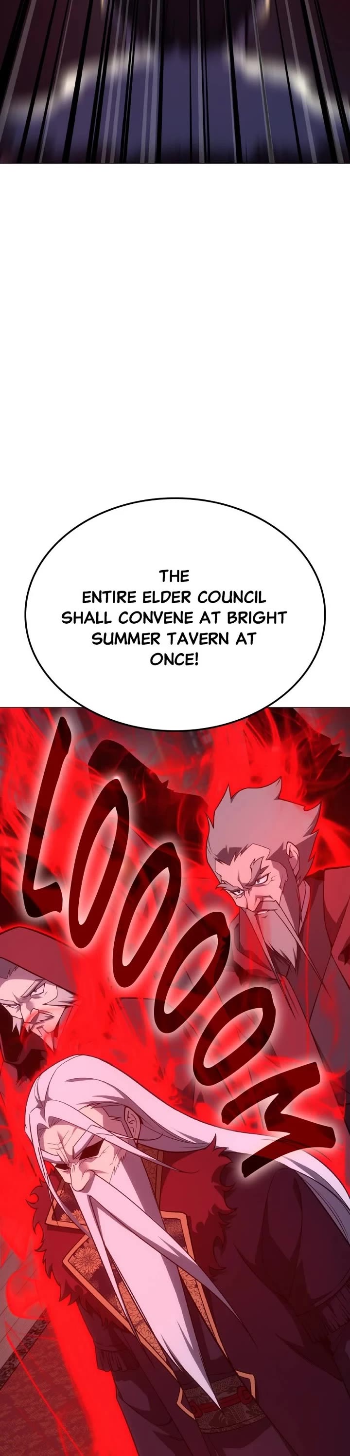 I Reincarnated As The Crazed Heir chapter 191 page 9
