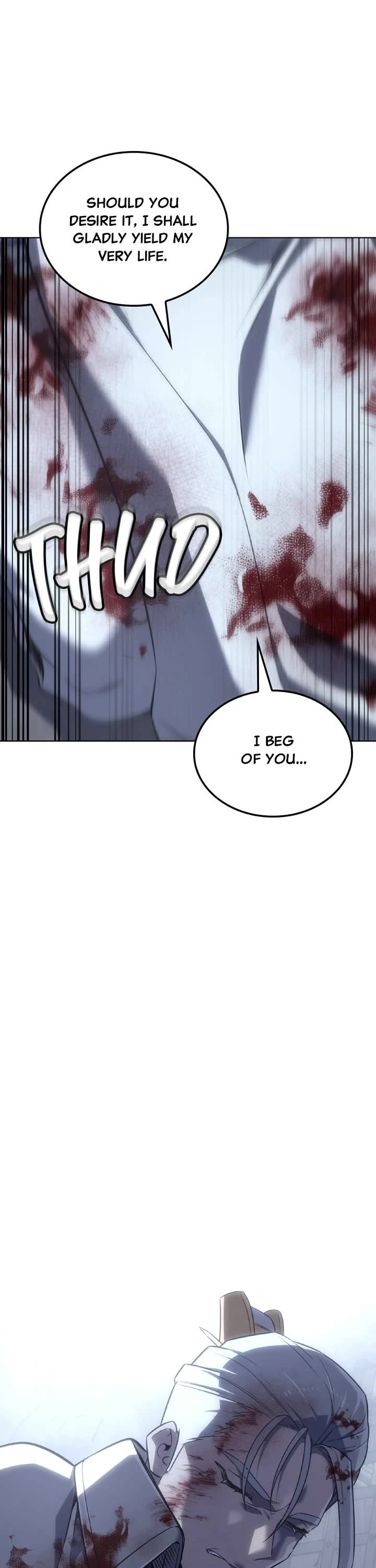 I Reincarnated As The Crazed Heir chapter 192 page 1