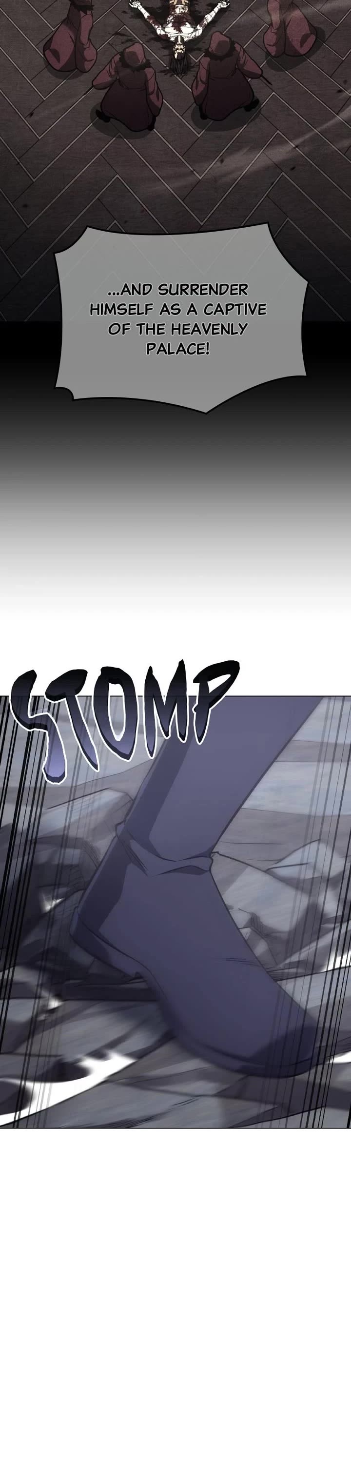 I Reincarnated As The Crazed Heir chapter 192 page 12
