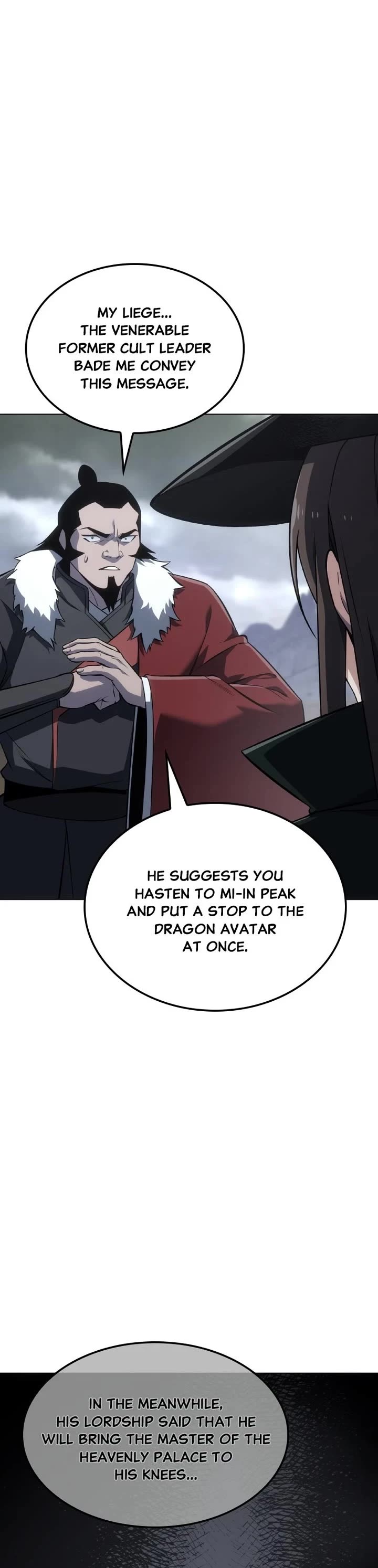 I Reincarnated As The Crazed Heir chapter 192 page 24