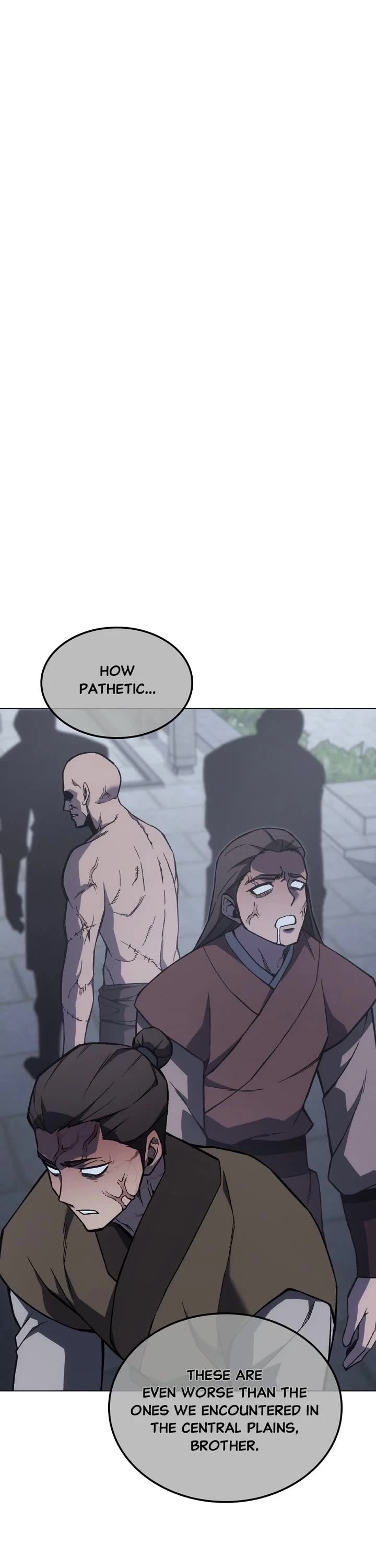 I Reincarnated As The Crazed Heir chapter 192 page 26