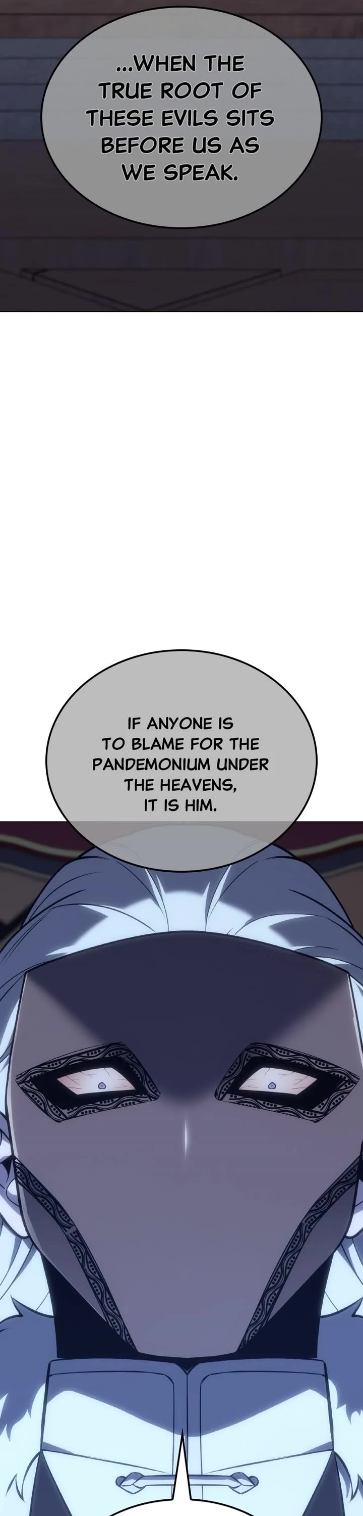 I Reincarnated As The Crazed Heir chapter 192 page 32