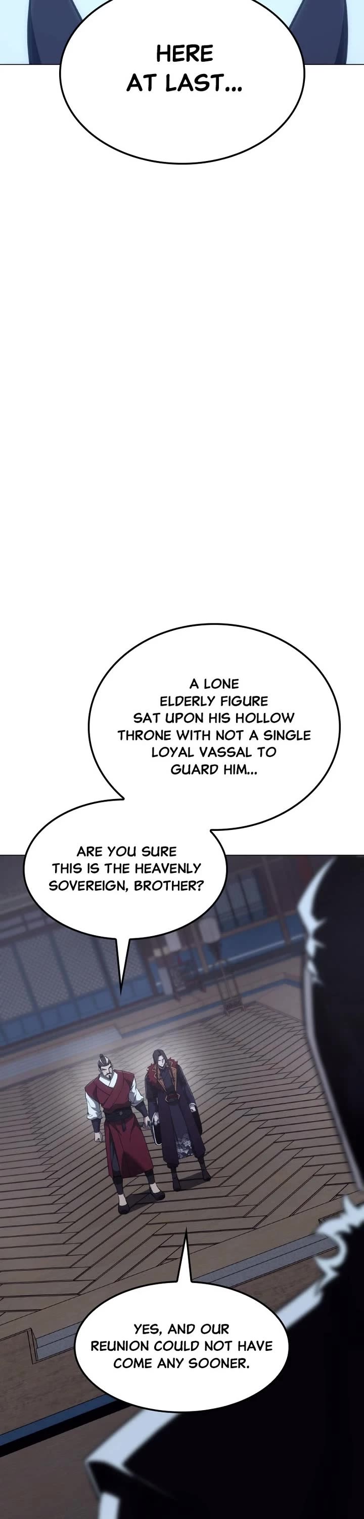 I Reincarnated As The Crazed Heir chapter 192 page 33
