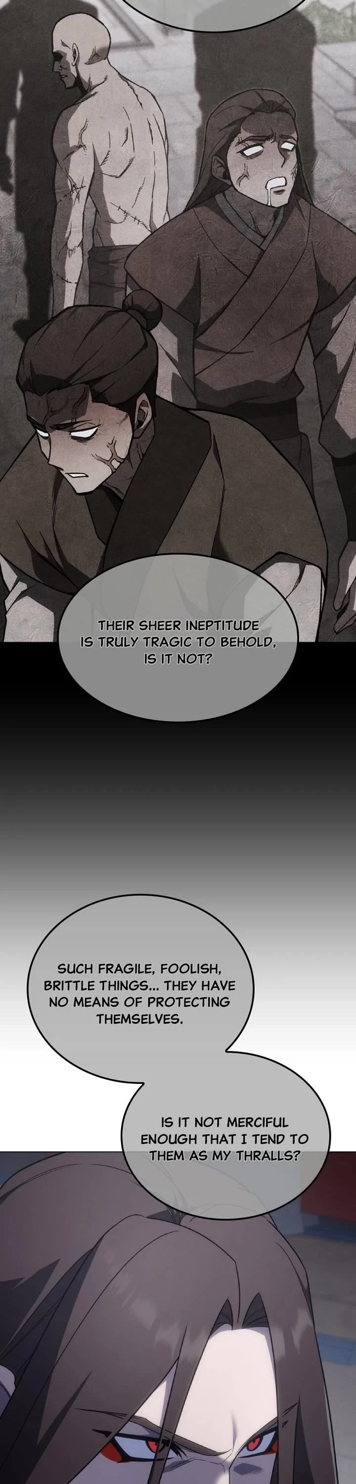 I Reincarnated As The Crazed Heir chapter 192 page 37