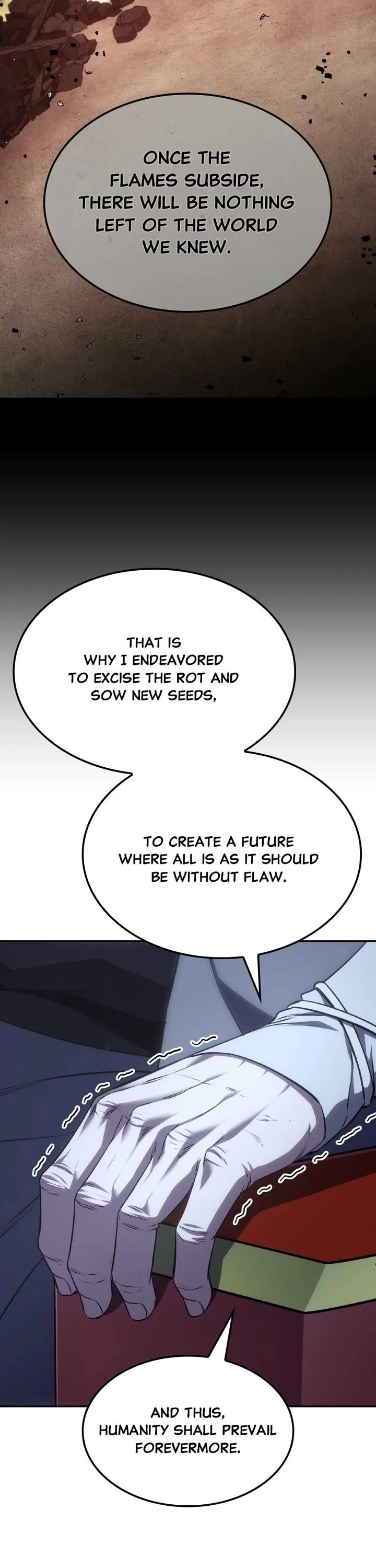 I Reincarnated As The Crazed Heir chapter 192 page 41