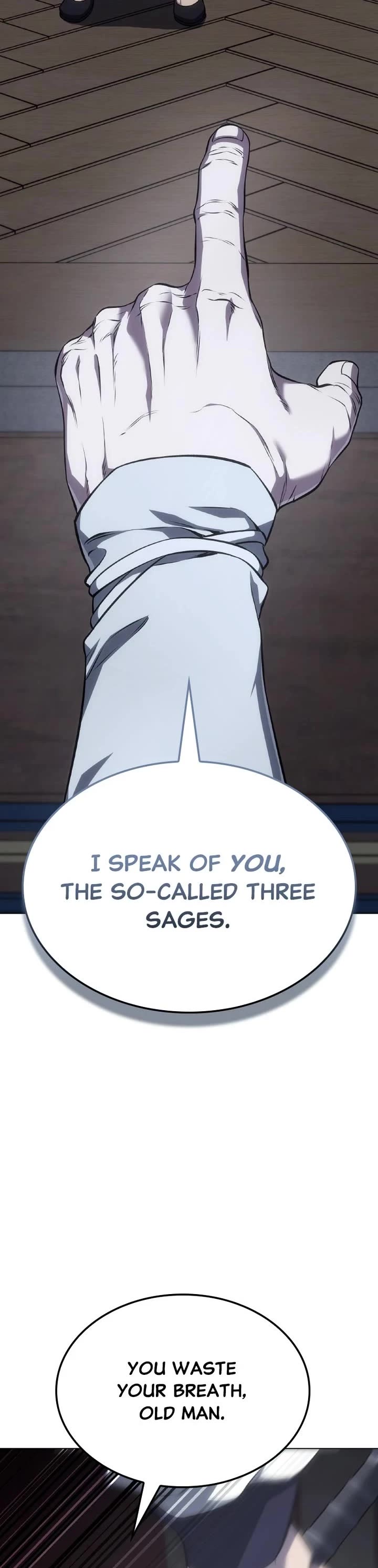 I Reincarnated As The Crazed Heir chapter 192 page 44