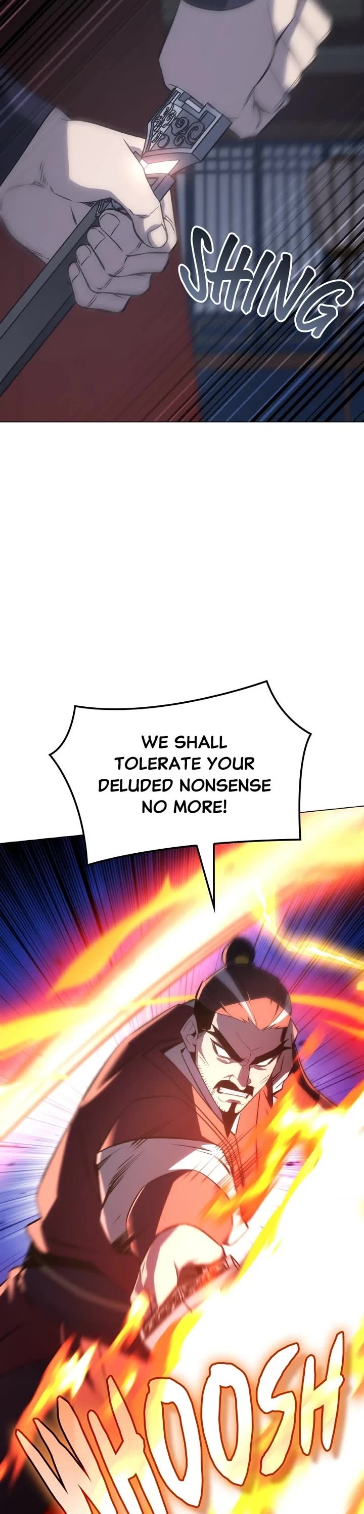 I Reincarnated As The Crazed Heir chapter 192 page 45