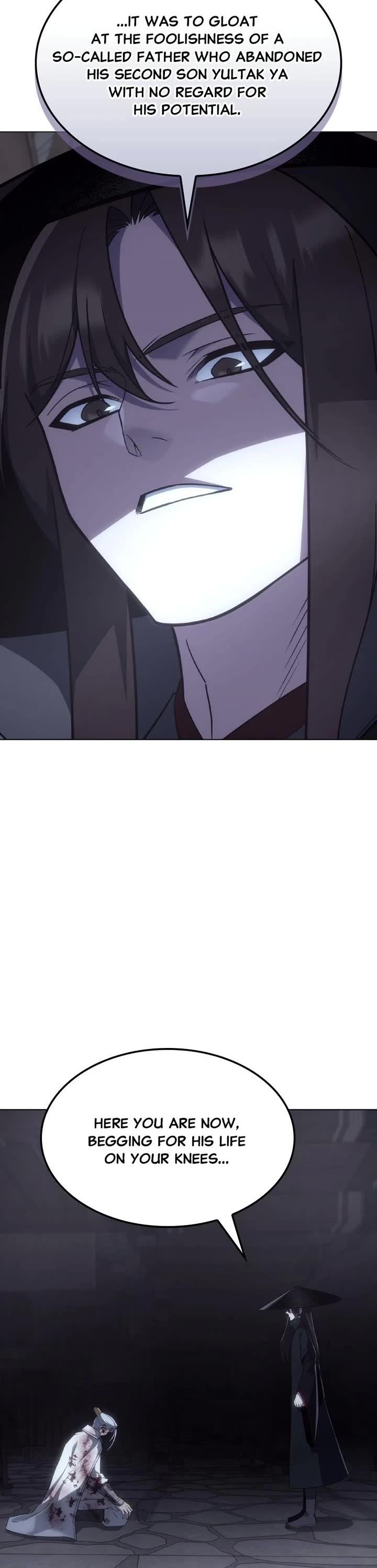 I Reincarnated As The Crazed Heir chapter 192 page 5