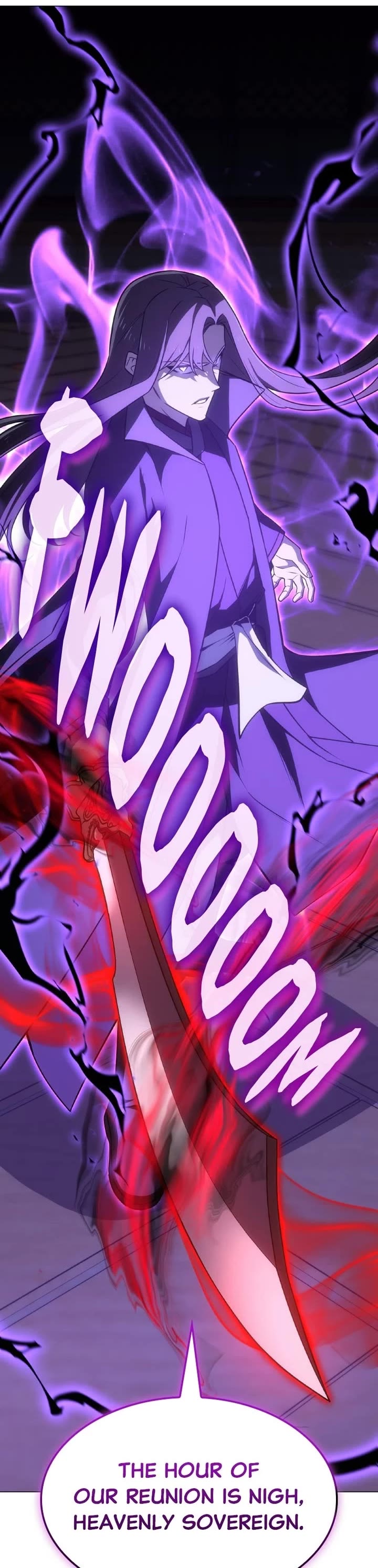 I Reincarnated As The Crazed Heir chapter 192 page 55