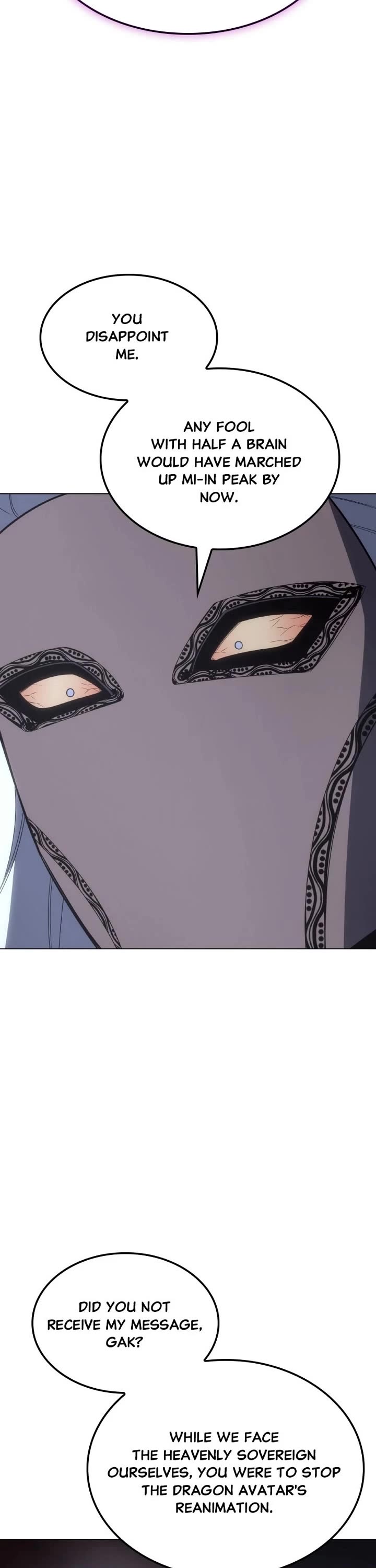 I Reincarnated As The Crazed Heir chapter 192 page 56