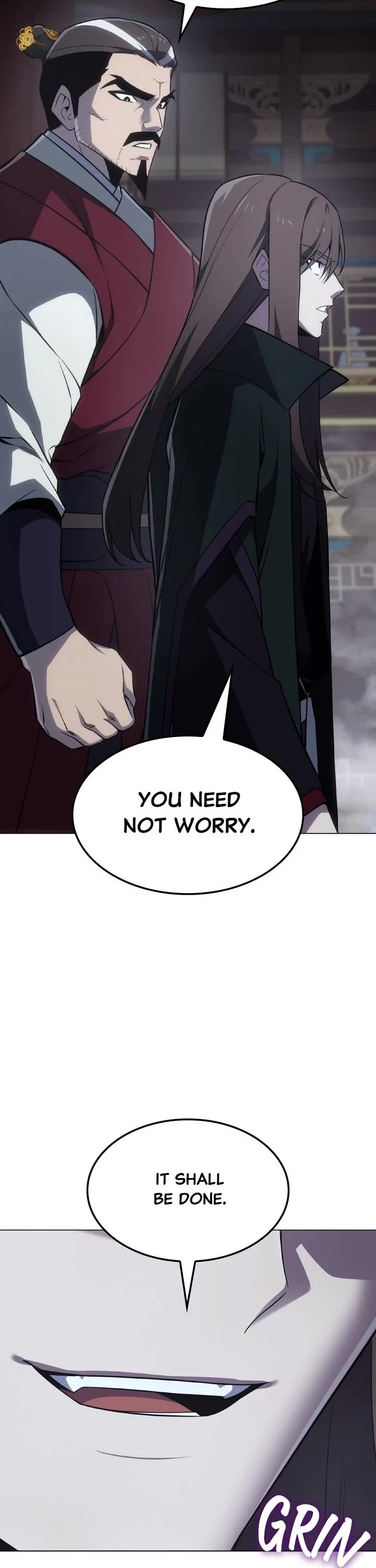 I Reincarnated As The Crazed Heir chapter 192 page 57