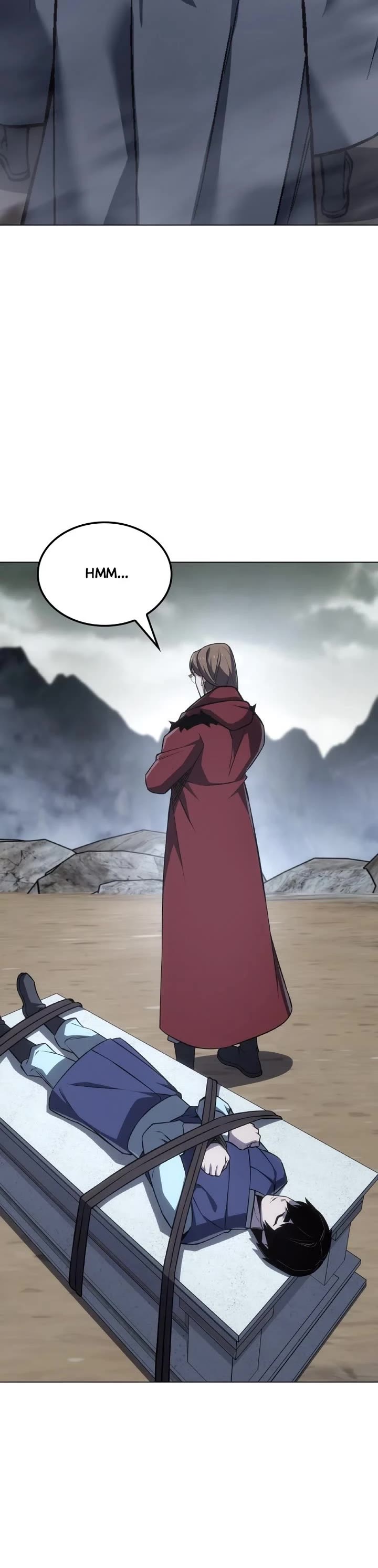 I Reincarnated As The Crazed Heir chapter 192 page 59