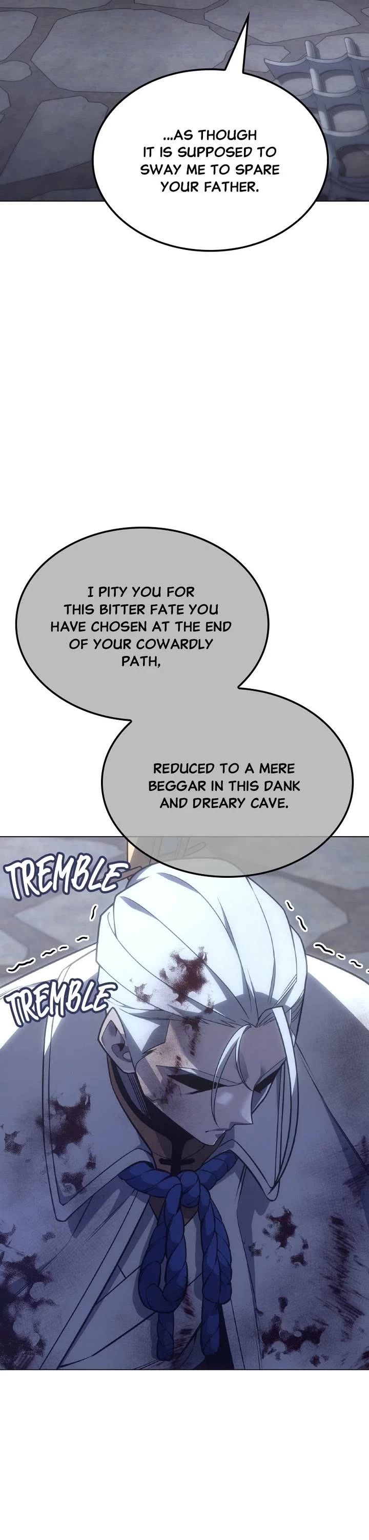 I Reincarnated As The Crazed Heir chapter 192 page 6