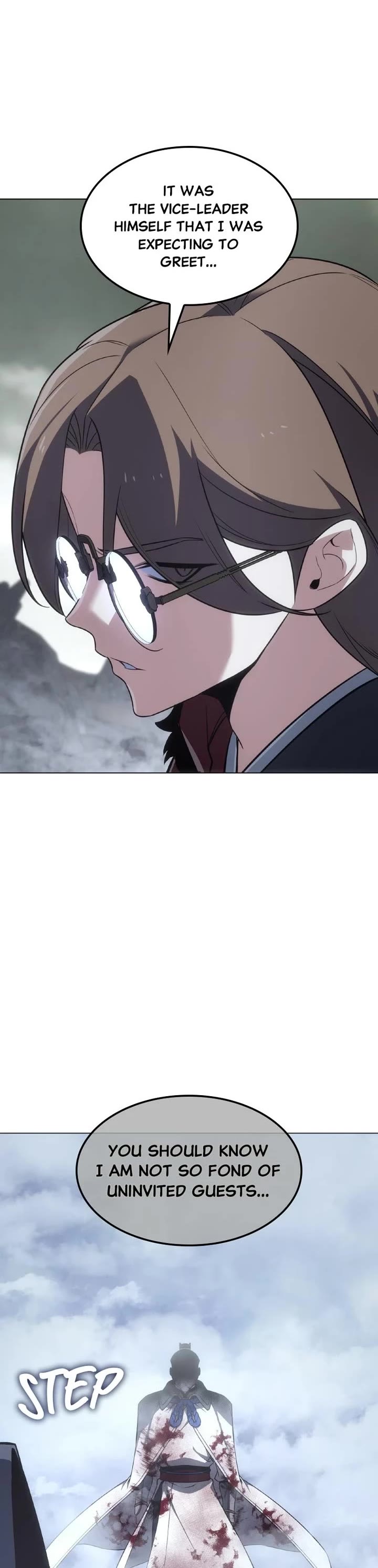 I Reincarnated As The Crazed Heir chapter 192 page 60