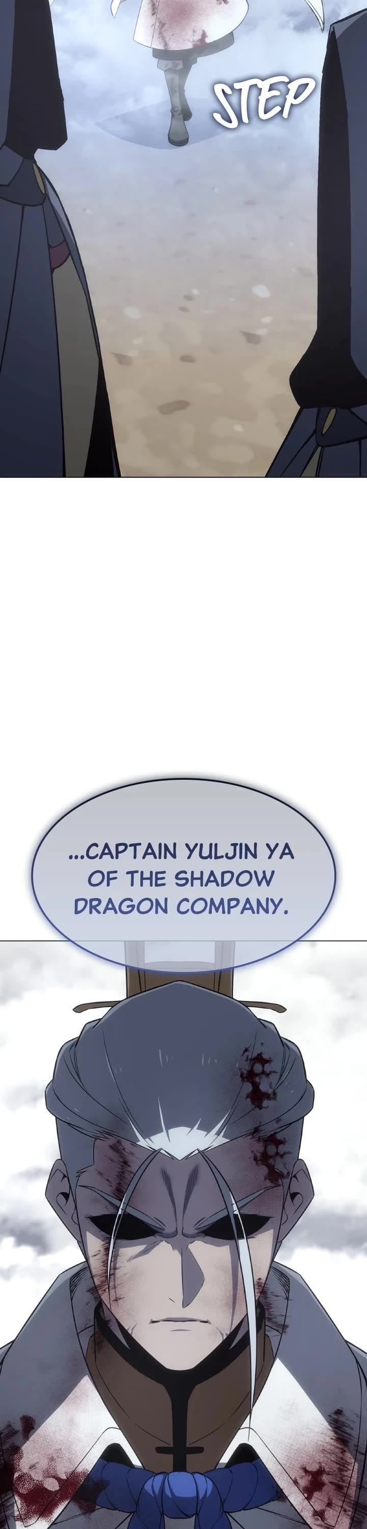 I Reincarnated As The Crazed Heir chapter 192 page 61