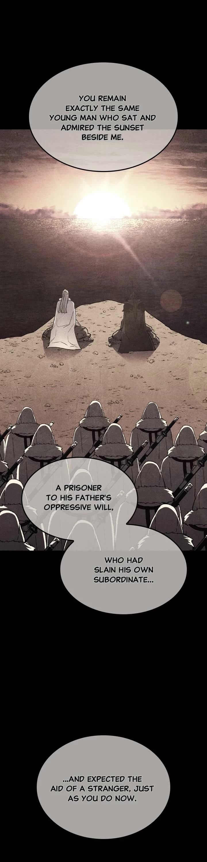I Reincarnated As The Crazed Heir chapter 192 page 63
