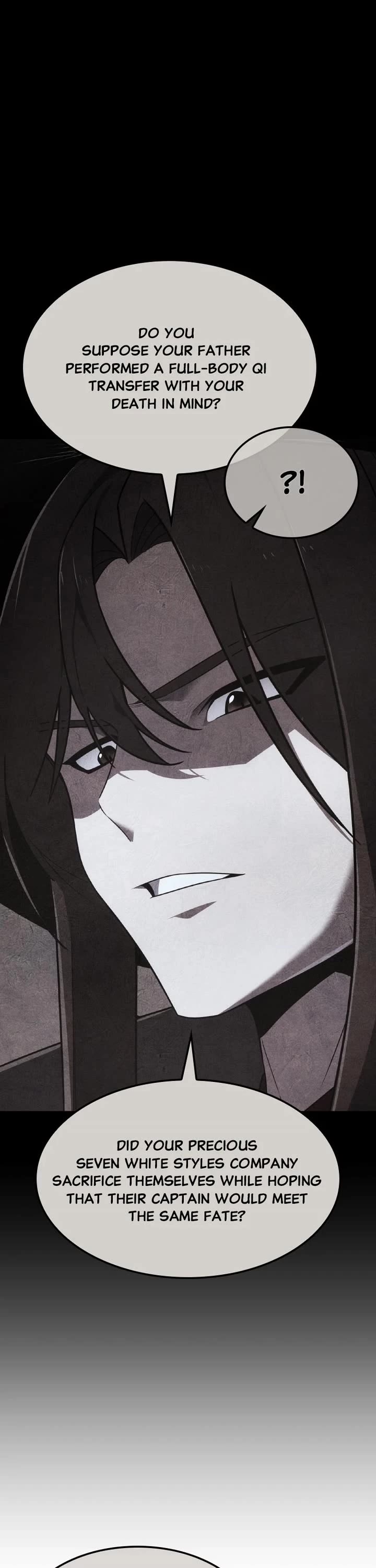 I Reincarnated As The Crazed Heir chapter 192 page 66