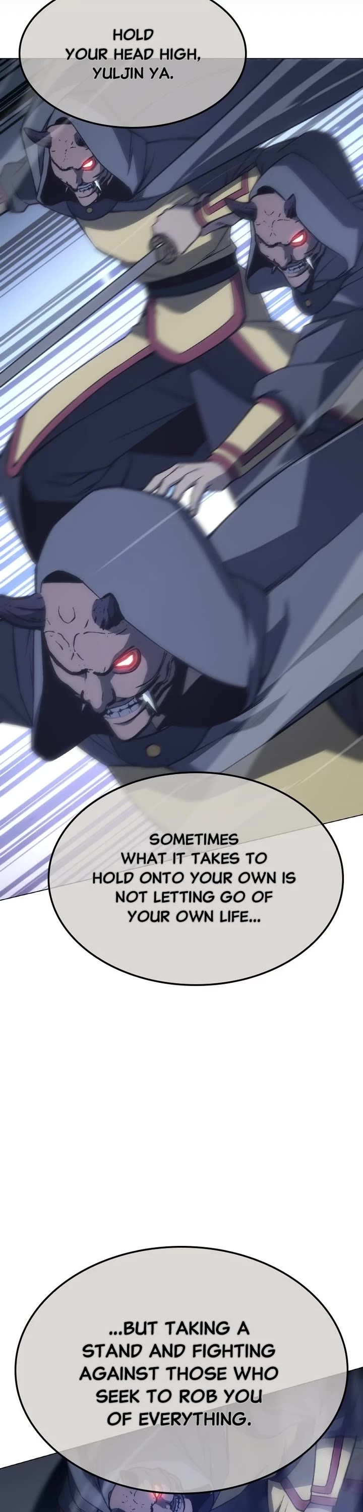 I Reincarnated As The Crazed Heir chapter 192 page 67