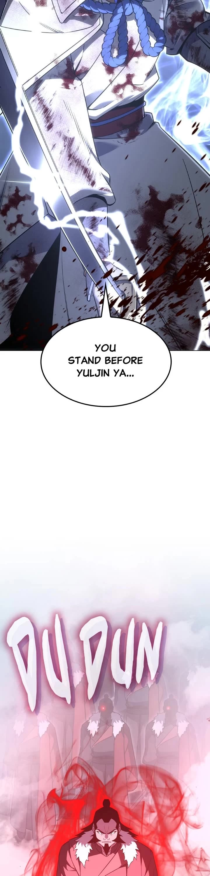 I Reincarnated As The Crazed Heir chapter 192 page 71