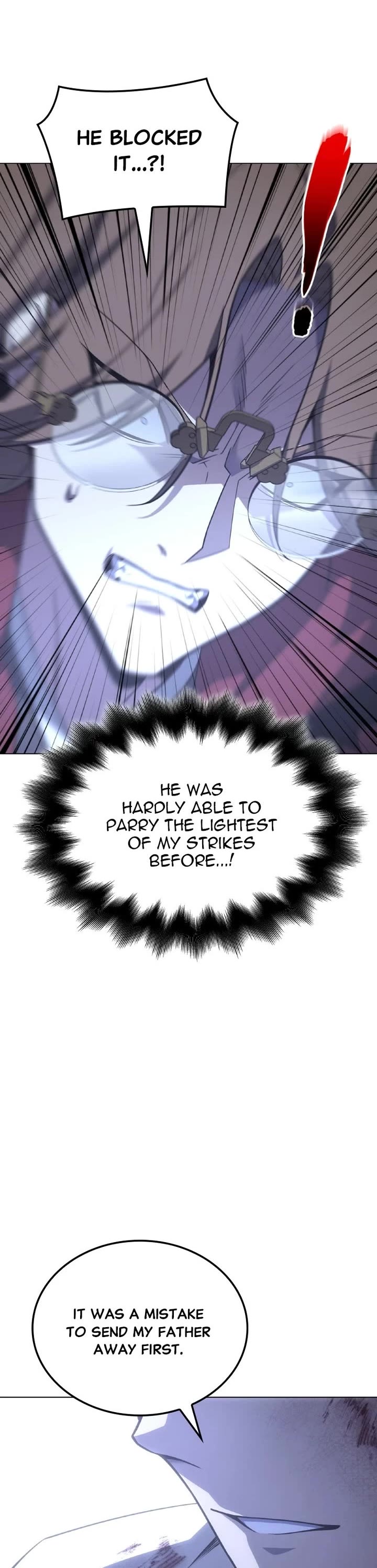 I Reincarnated As The Crazed Heir chapter 193 page 15
