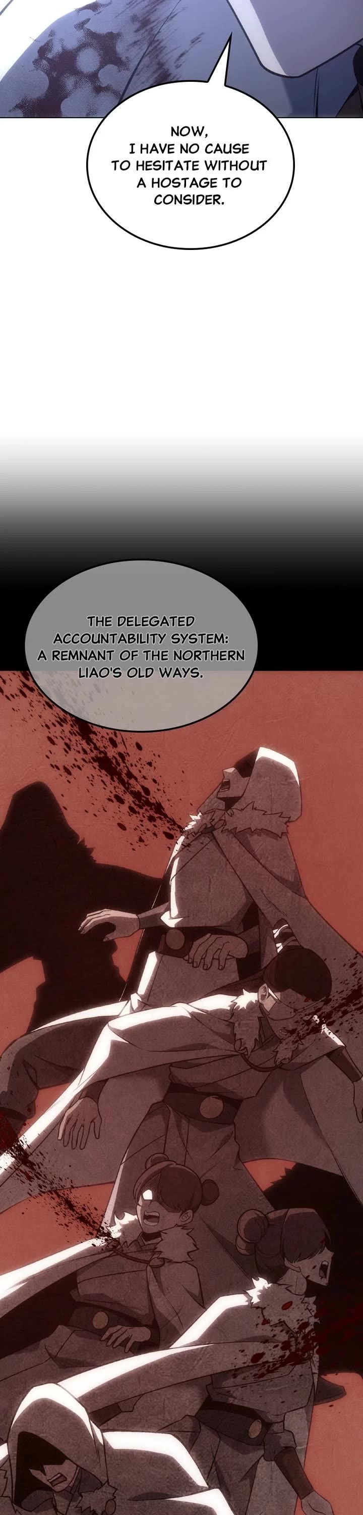 I Reincarnated As The Crazed Heir chapter 193 page 16
