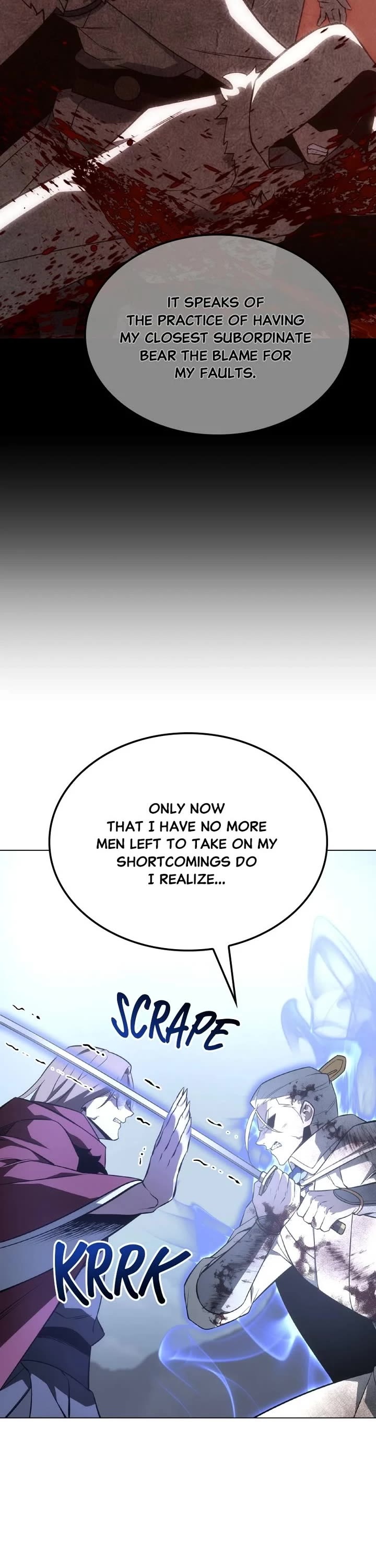 I Reincarnated As The Crazed Heir chapter 193 page 17
