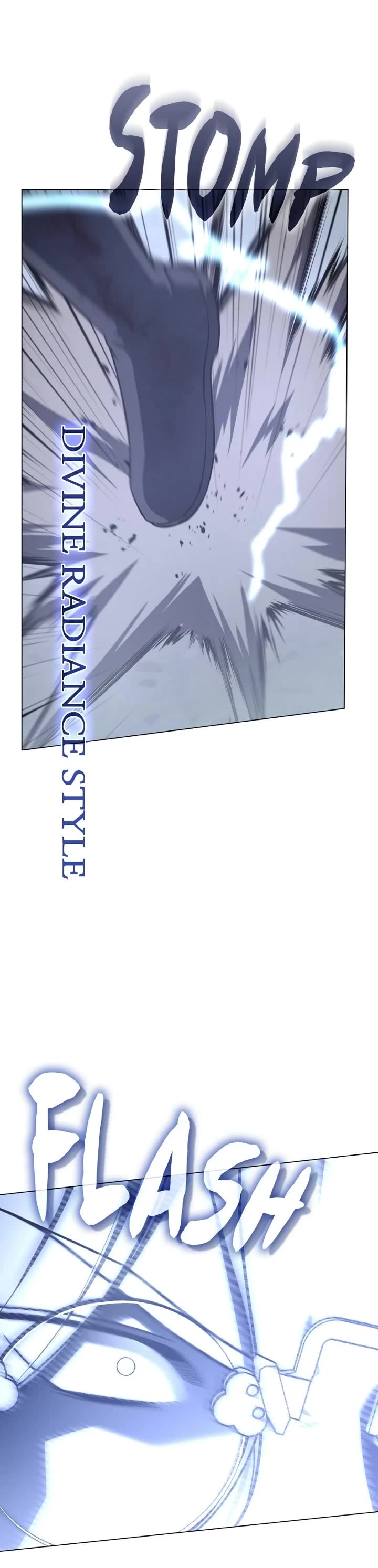 I Reincarnated As The Crazed Heir chapter 193 page 19