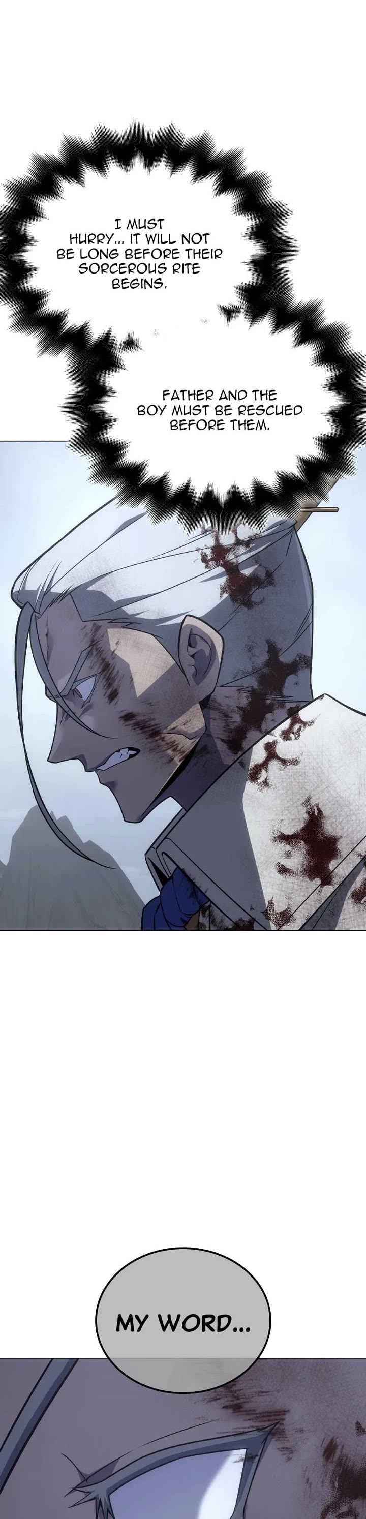 I Reincarnated As The Crazed Heir chapter 193 page 25