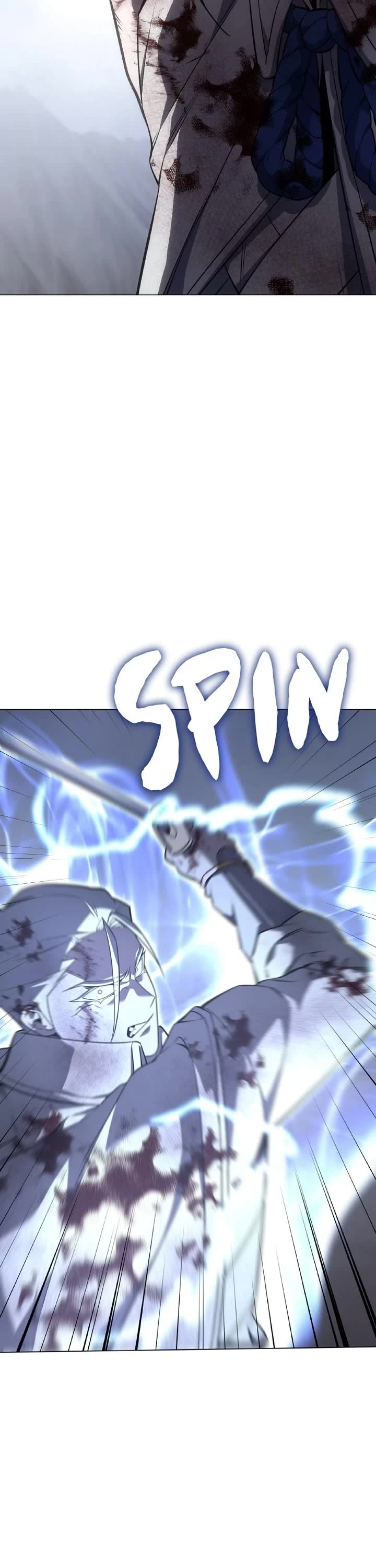 I Reincarnated As The Crazed Heir chapter 193 page 27