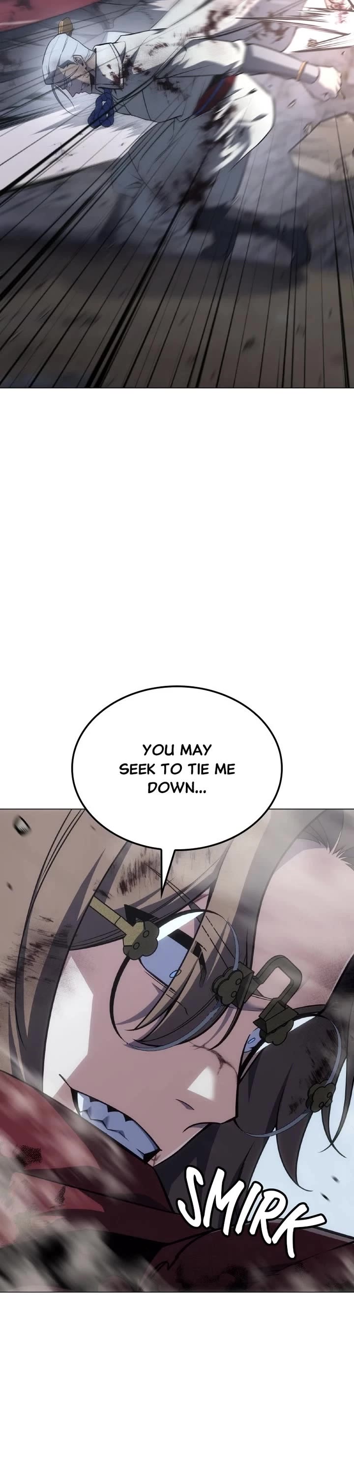 I Reincarnated As The Crazed Heir chapter 193 page 31