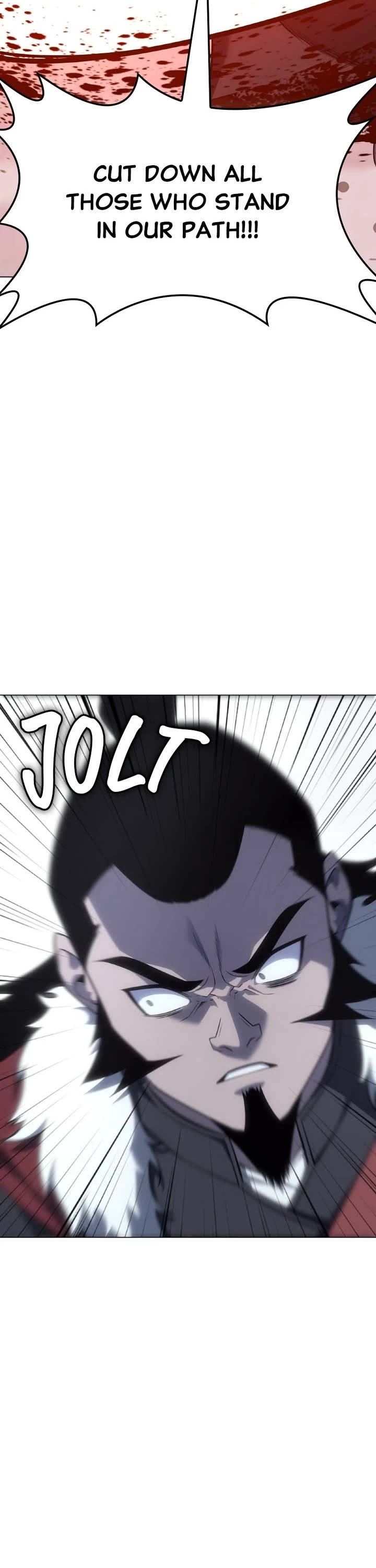 I Reincarnated As The Crazed Heir chapter 193 page 33