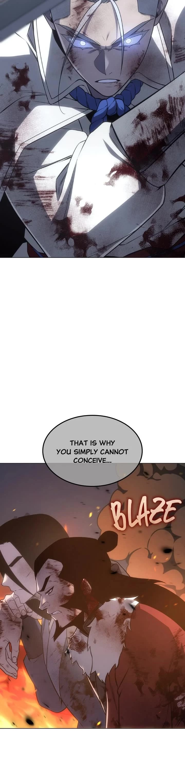 I Reincarnated As The Crazed Heir chapter 193 page 37