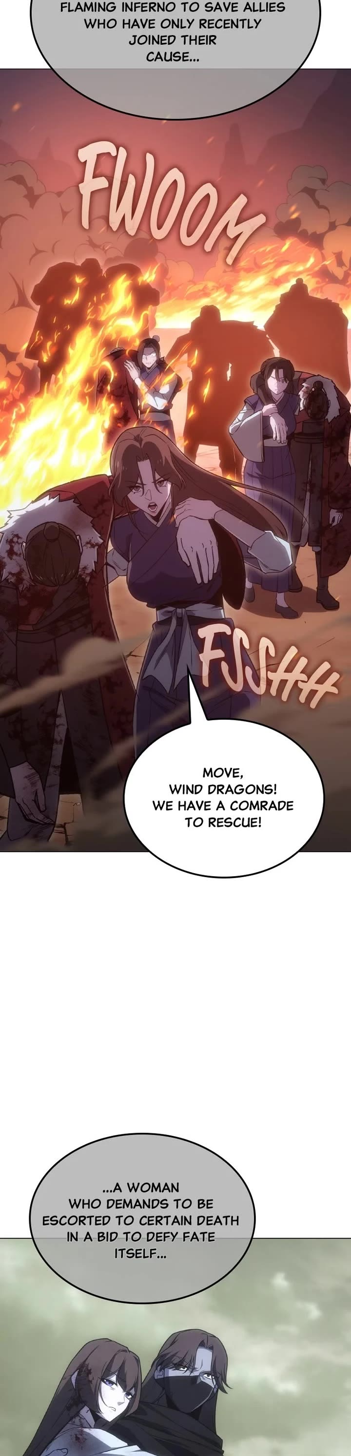 I Reincarnated As The Crazed Heir chapter 193 page 39