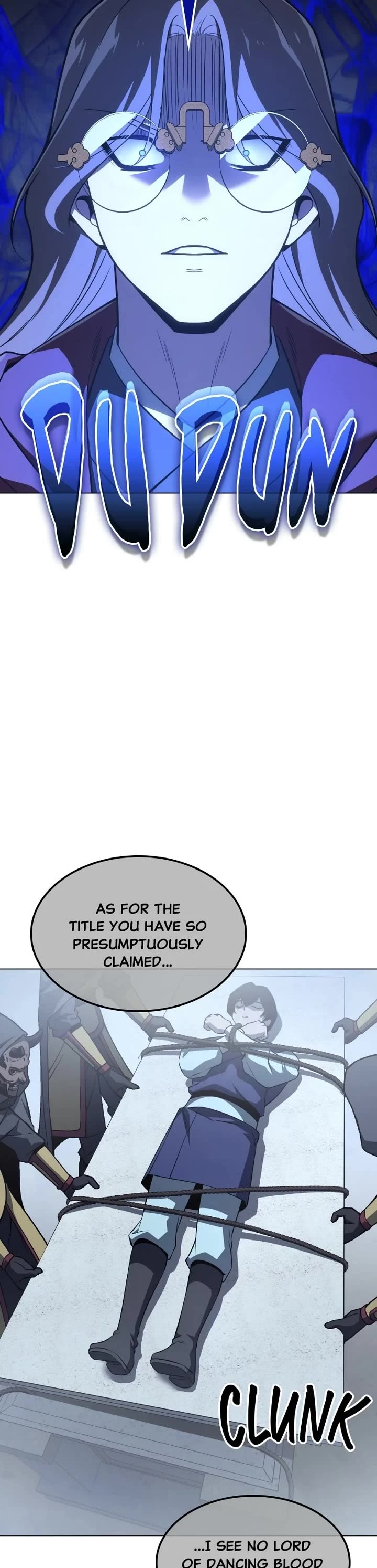 I Reincarnated As The Crazed Heir chapter 193 page 4
