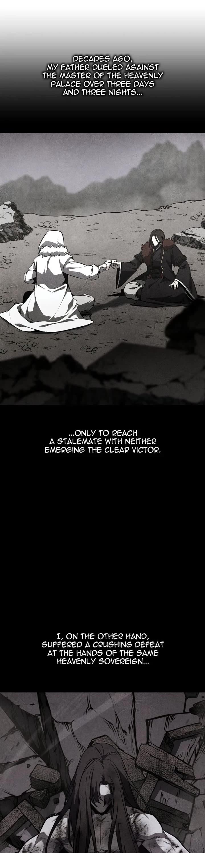 I Reincarnated As The Crazed Heir chapter 193 page 49