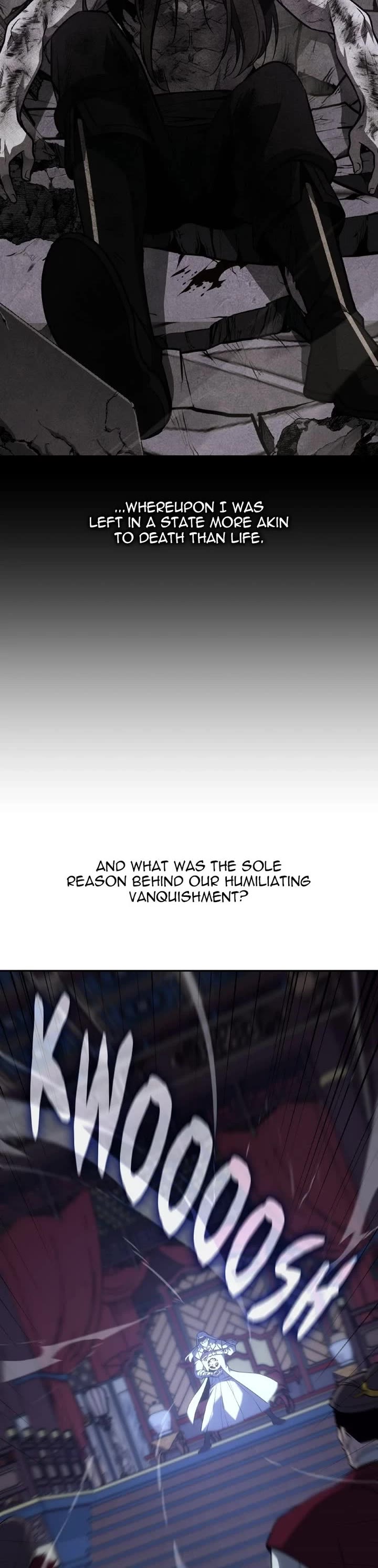 I Reincarnated As The Crazed Heir chapter 193 page 50